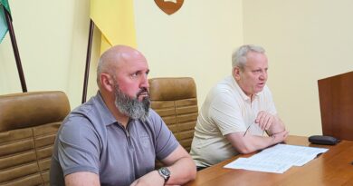 Відбулася робоча зустріч з представниками апарату Одеської обласної державної адміністрації Відбулася робоча зустріч з представниками апарату Одеської обласної державної адміністрації