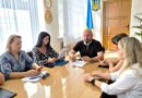 Відбулося засідання комісії з розгляду заяв щодо призначення грошової компенсації Відбулося засідання комісії з розгляду заяв щодо призначення грошової компенсації