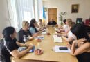 Відбулася звітна співбесіда з представниками Цебриківської та Новоборисівської громад