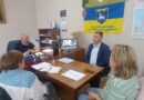 Роздільнянський район долучився до обговорення питання адміністрування місцевих податків і зборів