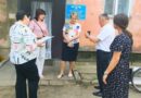 Моніторинг якості надання соціальних послуг у Захарівській громаді Моніторинг якості надання соціальних послуг у Захарівській громаді