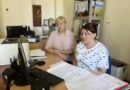 Участь представників райдержадміністрації в засіданні координаційної ради з питань сімейної політики, гендерної рівності та протидії насильству Одеської ОДА