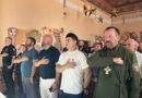Відзначення Дня створення 2-го прикордонного загону Відзначення Дня створення 2-го прикордонного загону