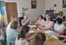 У Роздільнянській районній військовій адміністрації відбулися звітні співбесіди з представниками територіальних громад У Роздільнянській районній військовій адміністрації відбулися звітні співбесіди з представниками територіальних громад
