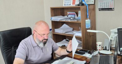 У Роздільнянському районі взяли участь у засіданні регіонального оперативного штабу щодо підготовки до опалювального сезону 2026/2027 У Роздільнянському районі взяли участь у засіданні регіонального оперативного штабу щодо підготовки до опалювального сезону 2026/2027