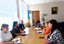 Підтримка захисників: відбулося засідання комісії з відбору фахівців із супроводу ветеранів Підтримка захисників: відбулося засідання комісії з відбору фахівців із супроводу ветеранів