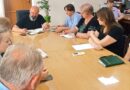Вадим Ковальський провів чергову апаратну нараду: ключові пріоритети розвитку та життєзабезпечення Роздільнянщини