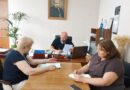 Проведено особистий прийом керівництвом