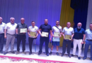 У День Української Державності ветеранам Роздільнянщини вручили сертифікати на придбання житла