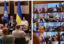 На майданчику Офісу Конгресу місцевих та регіональних влад при Президентові України відбулися Конгресові діалоги На майданчику Офісу Конгресу місцевих та регіональних влад при Президентові України відбулися Конгресові діалоги