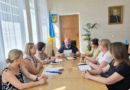 Відбулася планова апаратна нарада за участю керівного складу районної державної адміністрації.