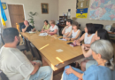 У Роздільнянській районній державній адміністрації обговорили результати моніторингу діяльності апарату
