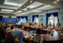 В Одеській обласній державній адміністрації відбулося навчання з питань просторового планування та енергетичної стійкості громад