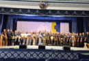В Роздільнянському районі привітали працівників поліції з професійним святом В Роздільнянському районі привітали працівників поліції з професійним святом