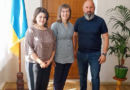 Робоча зустріч у Роздільній: підтримка людей з порушеннями слуху Робоча зустріч у Роздільній: підтримка людей з порушеннями слуху