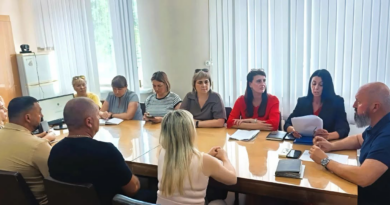 Відбулося чергове засідання комісії з розгляду заяв щодо призначення грошової компенсації Відбулося чергове засідання комісії з розгляду заяв щодо призначення грошової компенсації