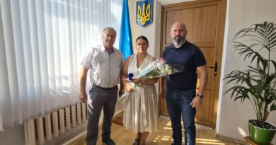 Материнська любов і самовідданість — основа сильної української родини Материнська любов і самовідданість — основа сильної української родини