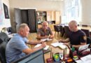 Питання забезпечення належного стану джерел зовнішнього протипожежного водопостачання розглянули в Роздільнянській РДА Питання забезпечення належного стану джерел зовнішнього протипожежного водопостачання розглянули в Роздільнянській РДА