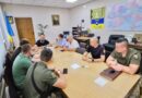 У Роздільнянському районі обговорили актуальні питання безпеки та взаємодії служб У Роздільнянському районі обговорили актуальні питання безпеки та взаємодії служб