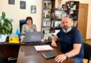 Робоча нарада щодо підготовки Степанівської громади до нового навчального року та опалювального сезону Робоча нарада щодо підготовки Степанівської громади до нового навчального року та опалювального сезону