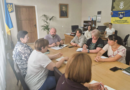 Відбулося чергове засідання апаратної наради