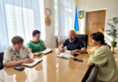 Відбулося щотижневе засідання апаратної наради Відбулося щотижневе засідання апаратної наради