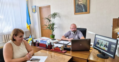 Підготовка до опалювального сезону триває