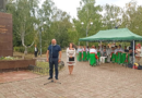 Символи, що об’єднують: Роздільнянщина урочисто відзначила День Державного Прапора України