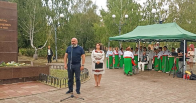 Символи, що об’єднують: Роздільнянщина урочисто відзначила День Державного Прапора України