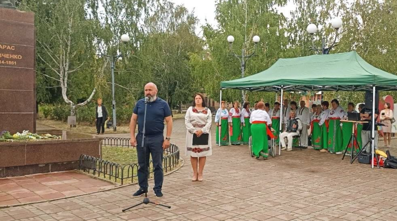 Символи, що об’єднують: Роздільнянщина урочисто відзначила День Державного Прапора України