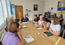 Планова апаратна нарада: підсумки роботи та пріоритетні завдання Планова апаратна нарада: підсумки роботи та пріоритетні завдання