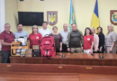 Підтримка громад району засобами першої допомоги Підтримка громад району засобами першої допомоги