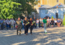 В Роздільнянському районі вшанували подвиг захисників та захисниць України В Роздільнянському районі вшанували подвиг захисників та захисниць України