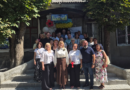 У Роздільній відбулося урочисте відкриття багатофункціонального простору «Бібліотека 5D» — сучасного місця для навчання, творчості, спілкування та розвитку. У Роздільній відбулося урочисте відкриття багатофункціонального простору «Бібліотека 5D» — сучасного місця для навчання, творчості, спілкування та розвитку.