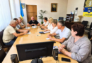 Відбулися Конгресові слухання при Президентові України Відбулися Конгресові слухання при Президентові України
