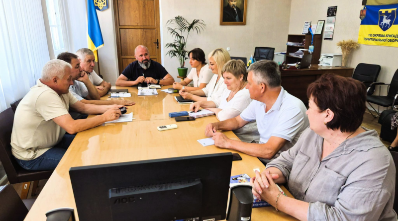 Відбулися Конгресові слухання при Президентові України Відбулися Конгресові слухання при Президентові України