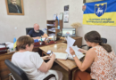 Робоча нарада щодо тестування CRM-системи