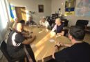 У Роздільнянському районі обговорили питання мобілізації та безпеки У Роздільнянському районі обговорили питання мобілізації та безпеки