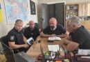 Співпраця задля безпеки та стабільності Роздільнянщини