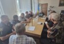На Роздільнянщині відбулася робоча нарада щодо проведення мисливського сезону в умовах воєнного стану На Роздільнянщині відбулася робоча нарада щодо проведення мисливського сезону в умовах воєнного стану