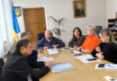 Відбулося засідання постійно діючої комісії з питань розгляду звернень громадян Відбулося засідання постійно діючої комісії з питань розгляду звернень громадян