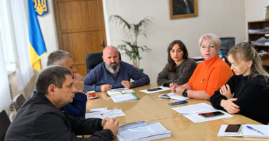 Відбулося засідання постійно діючої комісії з питань розгляду звернень громадян Відбулося засідання постійно діючої комісії з питань розгляду звернень громадян
