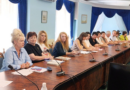 Представники Роздільнянщини взяли участь у важливій обласній нараді щодо пріоритетів соціальної політики на 2026 рік Представники Роздільнянщини взяли участь у важливій обласній нараді щодо пріоритетів соціальної політики на 2026 рік