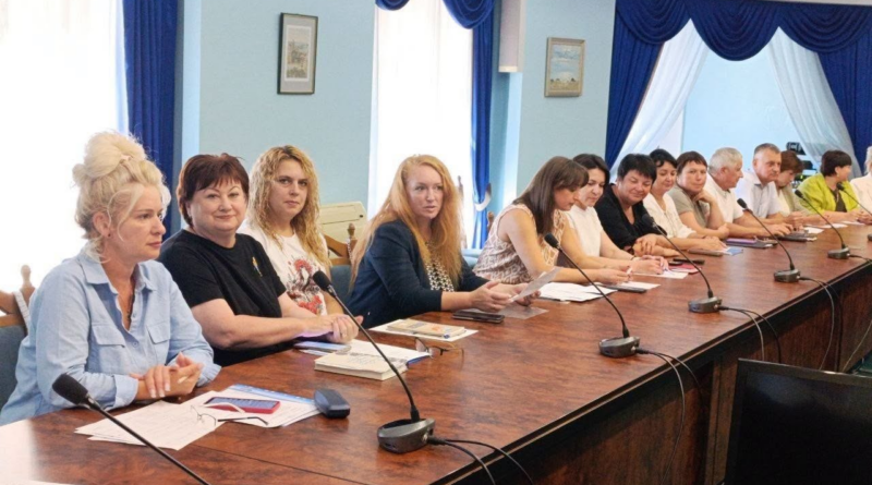 Представники Роздільнянщини взяли участь у важливій обласній нараді щодо пріоритетів соціальної політики на 2026 рік Представники Роздільнянщини взяли участь у важливій обласній нараді щодо пріоритетів соціальної політики на 2026 рік