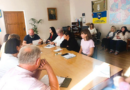 Відбулося щотижневе засідання апаратної наради. Відбулося щотижневе засідання апаратної наради.
