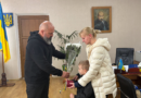 Державна нагорода за мужність і самопожертву: у Роздільнянській РДА вшанували загиблого Героя Владислава Матяша Державна нагорода за мужність і самопожертву: у Роздільнянській РДА вшанували загиблого Героя Владислава Матяша