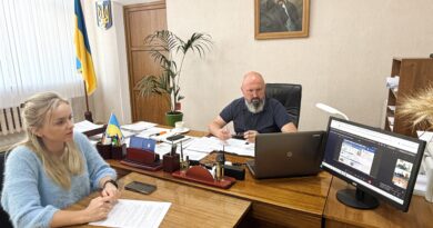 Триває активна робота з підготовки житлово-комунального господарства та соціальної сфери до роботи в осінньо-зимовий період 2026–2027 років. Триває активна робота з підготовки житлово-комунального господарства та соціальної сфери до роботи в осінньо-зимовий період 2026–2027 років.
