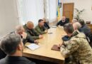 Про проведення засідання районного оперативного штабу