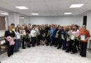 Виховуєм майбутнє разом: на Роздільнянщині відзначили працівників освіти
