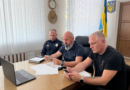 Роздільнянський район взяв участь у засіданні Ради оборони Одеської області